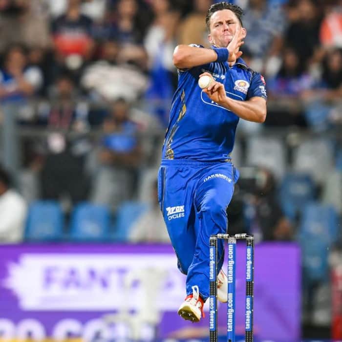 Trent Boult was retained for Rs 12.5 crore by Nita Ambanis MI