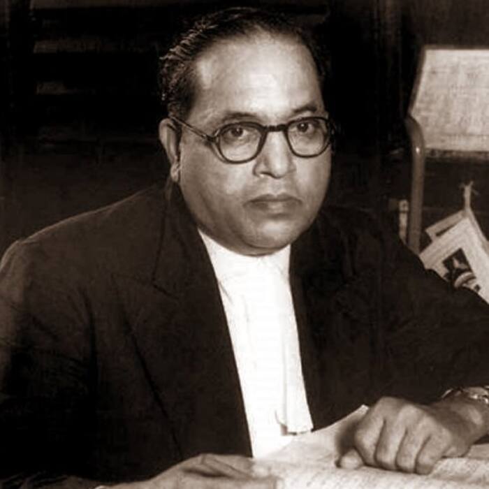 Tributes paid to BR Ambedkar on 61st death anniversary