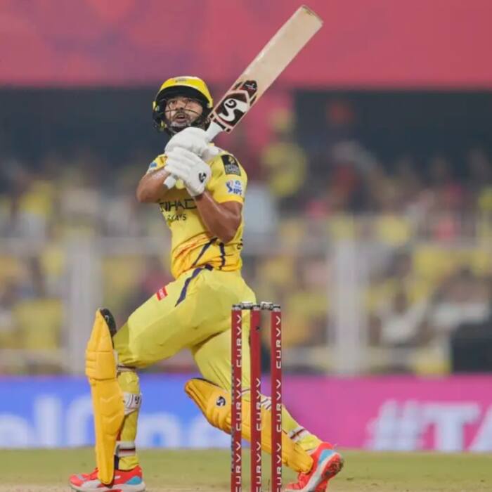 Tripathi s Underwhelming Performances in Finals