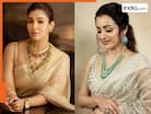 Trisha Krishnan to Nayanthara: South India’s highest-paid actresses and their massive paychecks - Who tops the list?