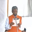 IN PICS: Uttarakhand Chief Minister Trivendra Singh Rawat’s swearing in ceremony!