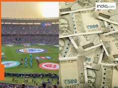 Trouble for IPL, challenge for BCCI! This country to spend Rs 4300 crore to start new league, not Pakistan, Australia, England, the name is...