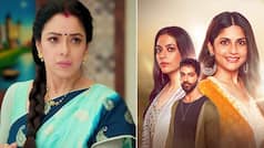 TRP Report (16 December – 22 December): Anupamaa Tops The List Like Always, See Full List of Week 50
