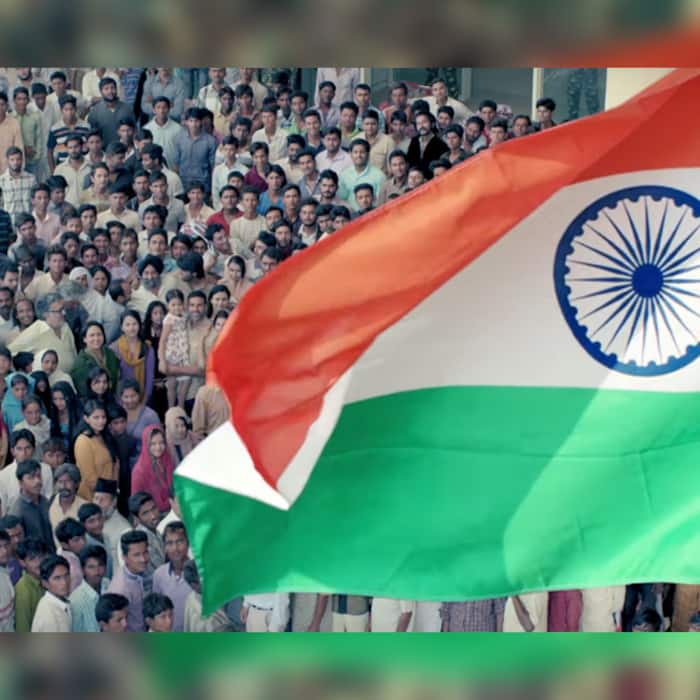 Tu Bhoola Jise from Airlift movie