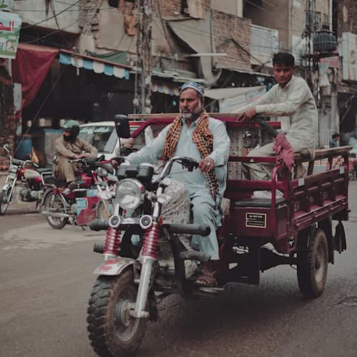 Turbat  Pakistan 