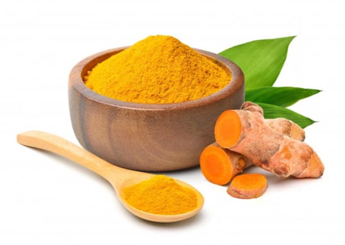 Turmeric