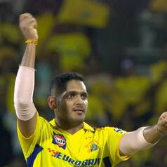 IPL 2024: CSK vs KKR Match 22 Best Performers | PHOTOS