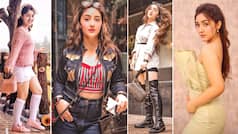 Patiala Babes Actor Ashnoor Kaur aka Mini’s Hot Photos go Viral After She Scores 94% in CBSE Class 12