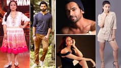 From Bharti Singh To Naagin Fame Sharad Malhotra: TV Celebs Who Had a Major Salary Cut In COVID-19 Lockdown