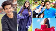 From Apurva Agnihotri In Anupamaa To Karan Kundrra In Yeh Rishta: These Sudden Exits From Shows Left Audience Shocked