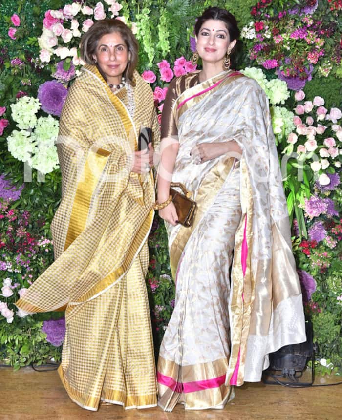 Twinkle Khanna