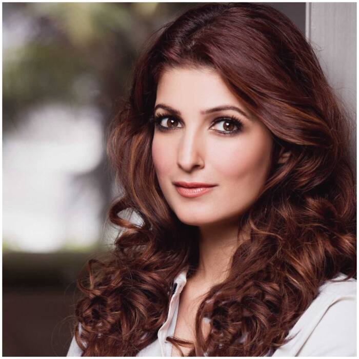 Twinkle Khanna and her story of women empowerment