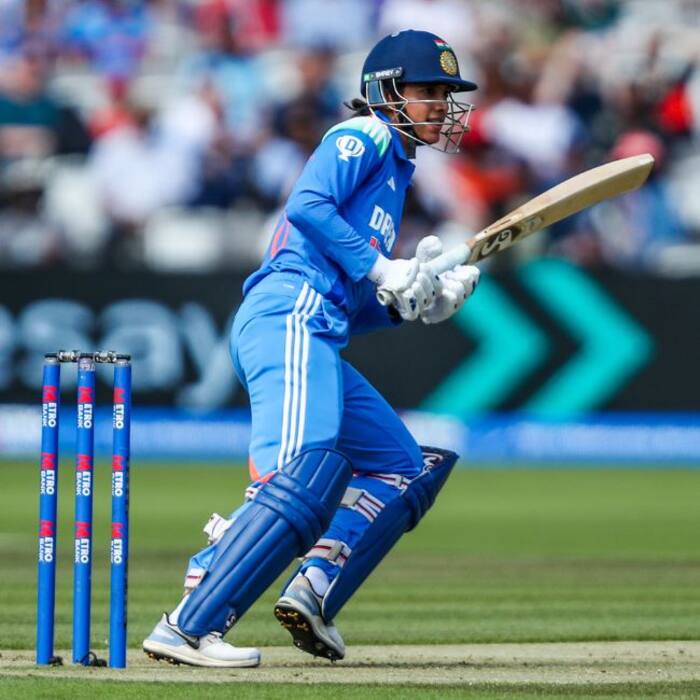Two losing semifinalist in ICC Womens ODI World Cup 2025 will get Rs 9.88 crore