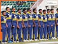 Two Sri Lanka cricketers return from Pakistan ahead of tri-series, due to...,they are...