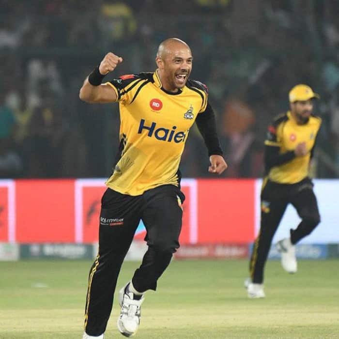 Tymal Mills had withdrawn from PSL 2026 citing personal reason