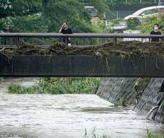 Typhoon Shanshan: 6 Dead, More Than 100 Injured In Japan