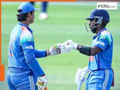 U19 Asia Cup: Team India script history, become only team in the world to...
