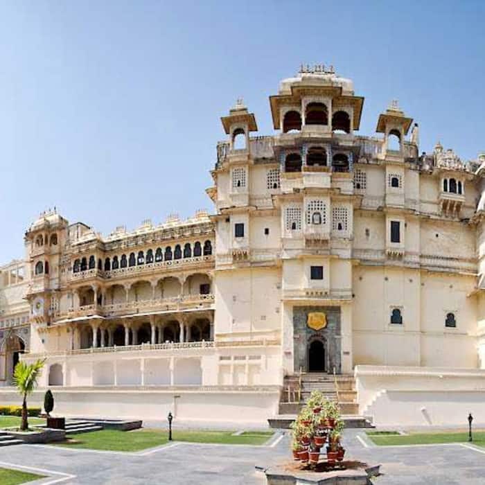 Udaipur  Rajasthan