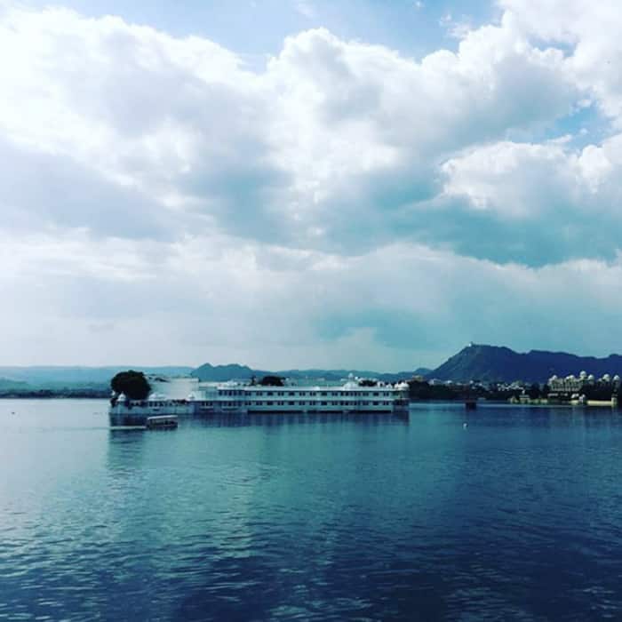 Udaipur, Rajasthan