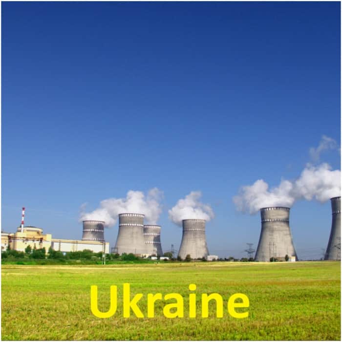 Ukraine
