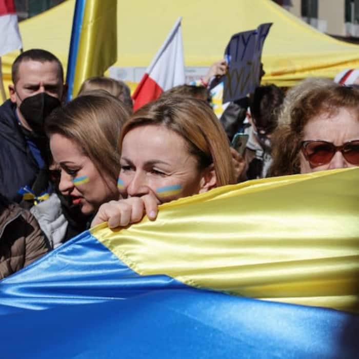 Ukraine