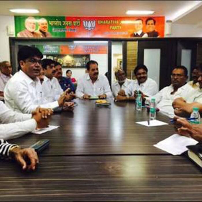 Ulhasnagar Municipal Corporation  UMC  election result 2017