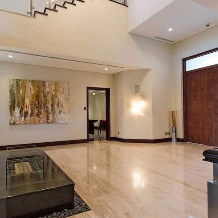 Ultra luxurious interiors