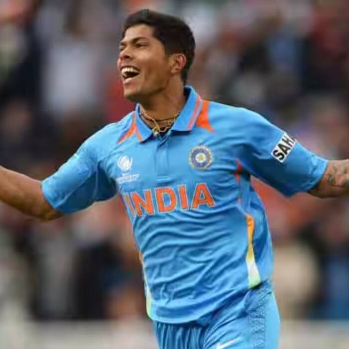 Umesh Yadav