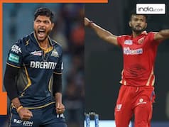 Umesh Yadav to Jalaj Saxena: Five oldest players in IPL 2026 auction