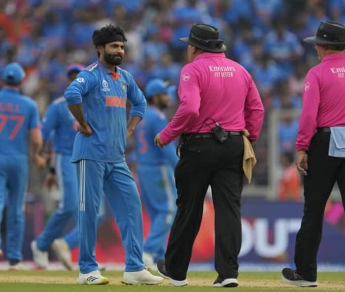  Umpire s Call  and Decision Making