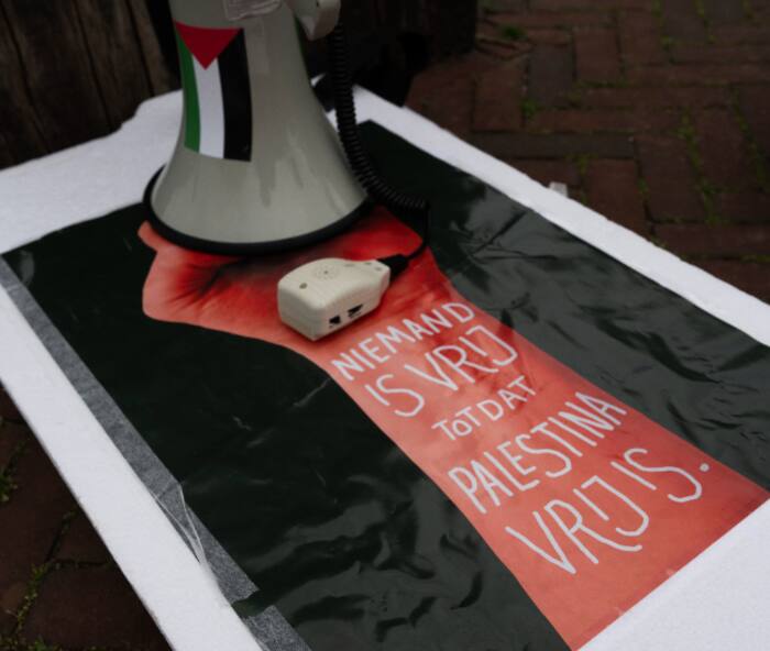 UN Court Orders Israel To Halt Military Offensive In Rafah