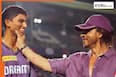 Uncapped players who became crorepatis in the IPL 2025 Mega Auction Uncapped players who became crorepatis in the IPL 2025 Mega Auction
