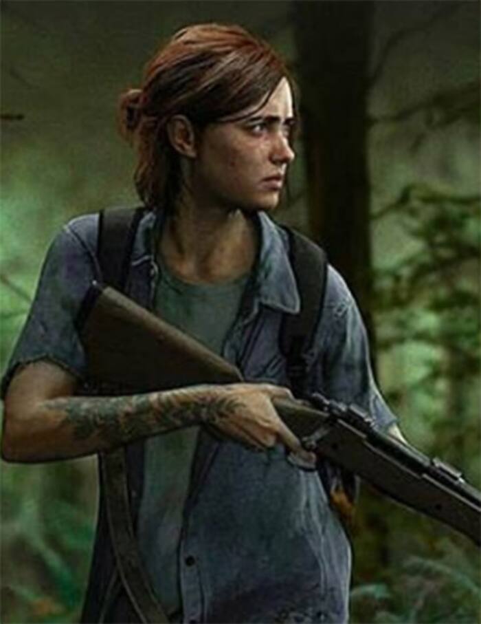 Uncharted 4: A Thief’s End (PS4)