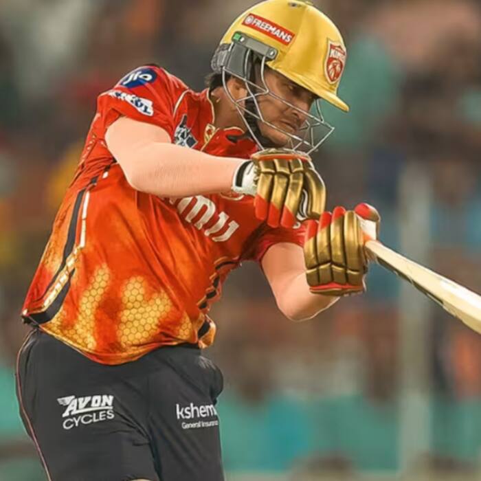 Under 19 Stint with India A