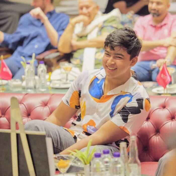 Unforgettable Knock in IPL 2025