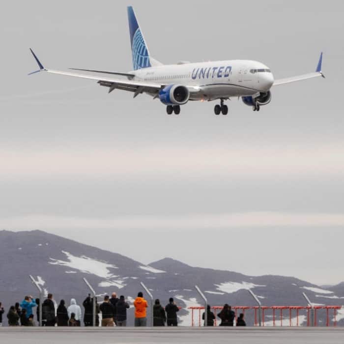 United Airlines  USA 