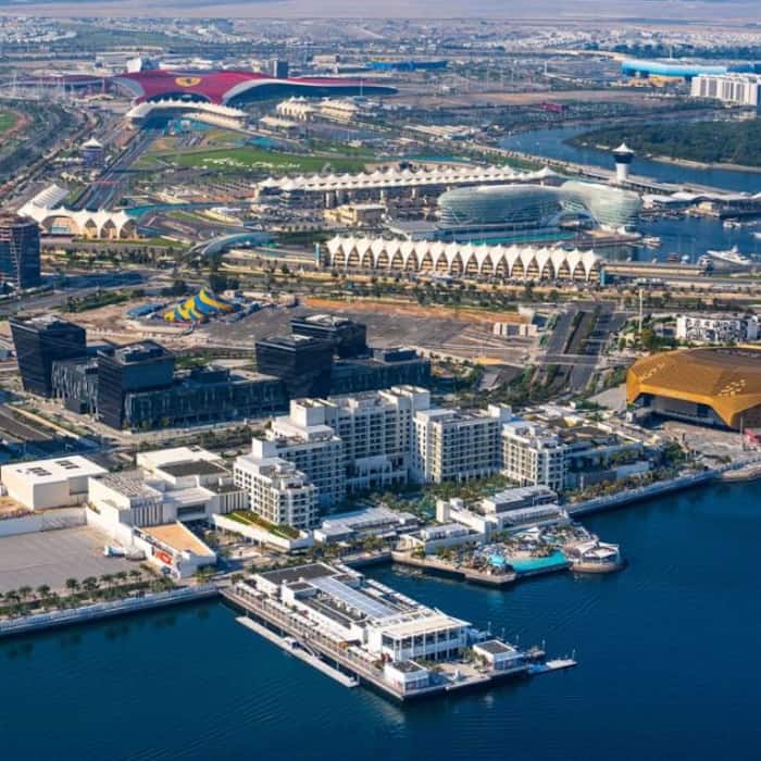 United Arab Emirates