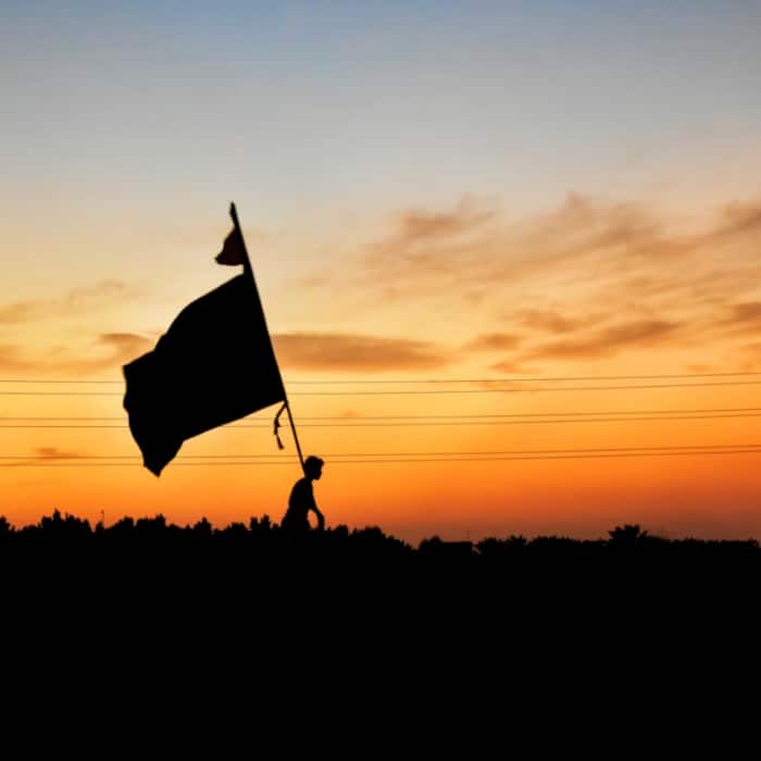 Top 10 most beautiful flags in the world