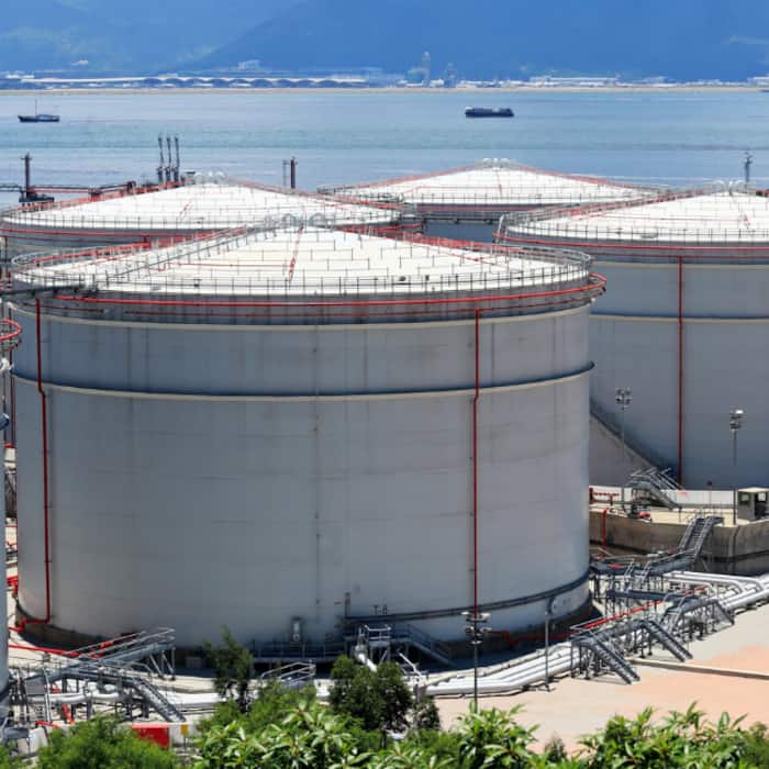 United Kingdon  Oil Reserves
