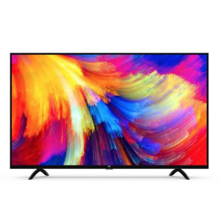 Universal search feature of Xiaomi Mi TV 4A