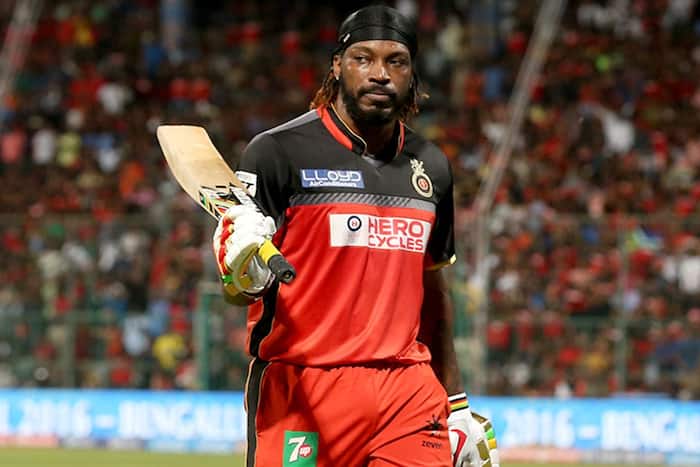 Universe Boss Gayles Marauding Knock