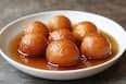 Homemade Gulab Jamun: A Sweet Treat For Holi Celebrations