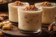 Stay Cool And Hydrated With This Easy Gond Katira Drink Recipe