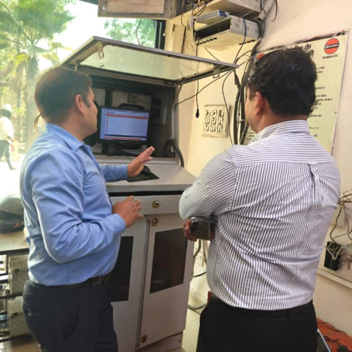 UP Government on Alert Over Rumours and Black Marketing of Gas  Petrol and Diesel