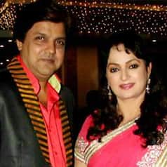 Not only Upasna Singh, here are the most unexpected celebrity break-ups of 2016!