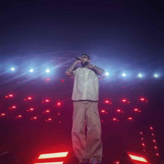 Upcoming Tour Stops Across India