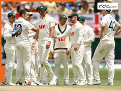 Updated WTC 2025-27 Points Table after Australia beat England in 1st Ashes Test, where is Shubman Gill's India?