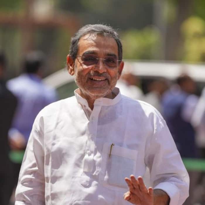 Upendra Kushwaha