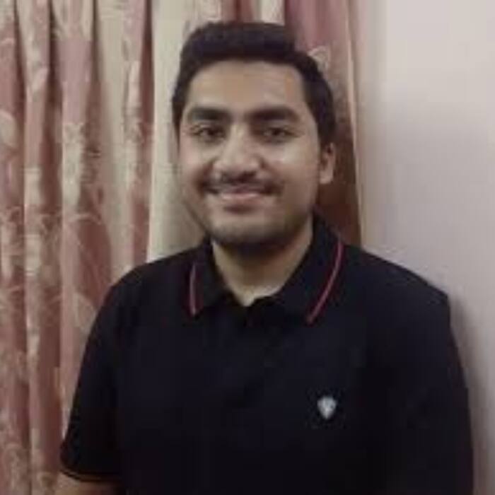 UPSC CSE Result Rank 4 Holder  Raghav Jhunjhunwala