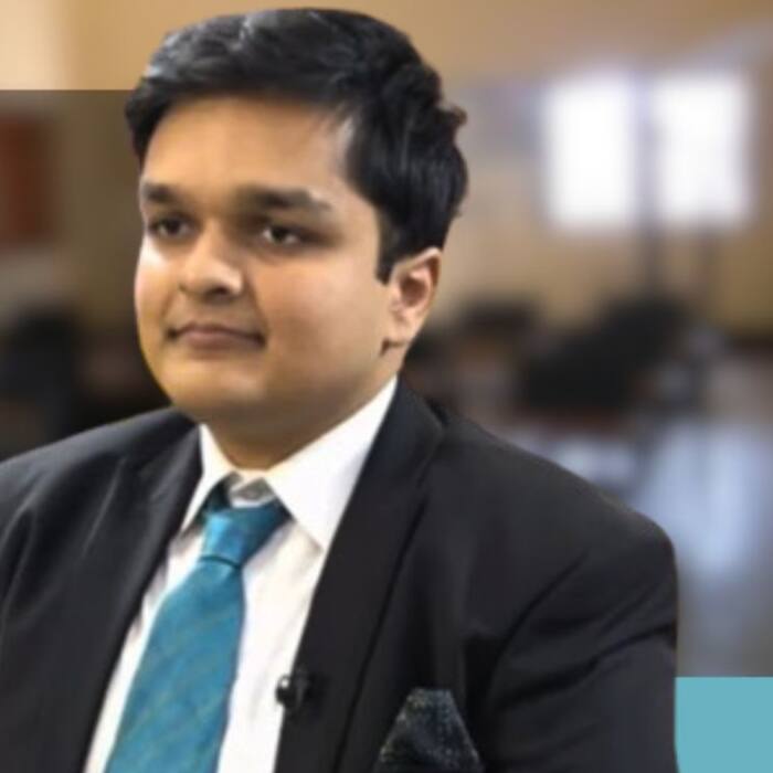 UPSC CSE Result Rank 5 Holder  Ishan Bhatnagar